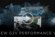 DJ AH YEAHH!! on Gemini G2V